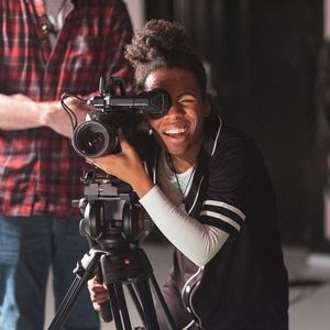 Meet your Posher, Lynne